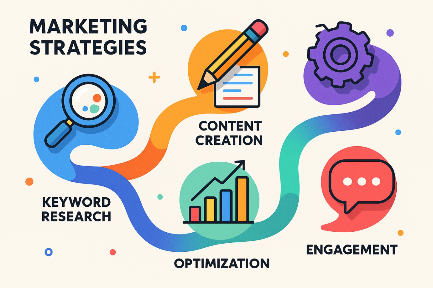 Mastering Marketing: Your Go-To Guide for 2025